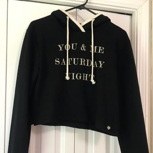 Pacsun Kendall and Kylie sweatshirt